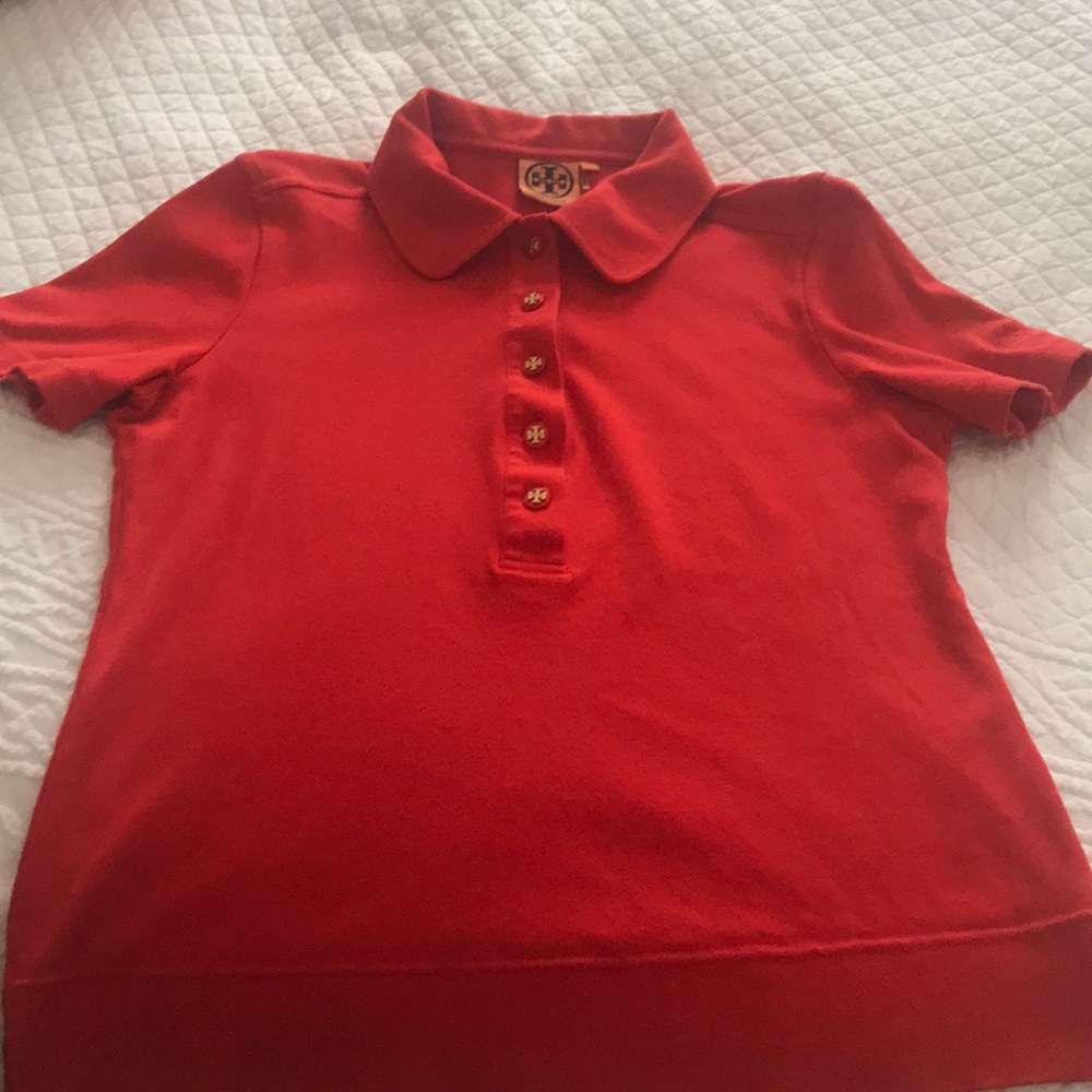 Tory Burch Polo shirt
